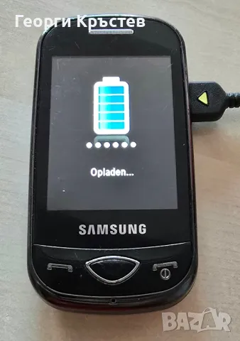 Samsung B3410 и Siemens ST60 - за ремонт, снимка 5 - Samsung - 49630435