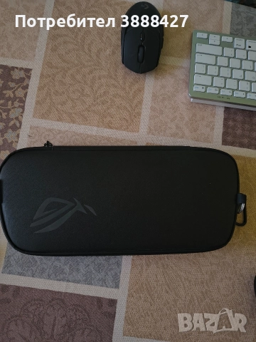 Travel Case Asus ROG Ally