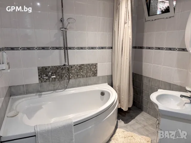 Самостоятелен апартамент Casa Lilia с двор, снимка 11 - Почивки на море - 50411961