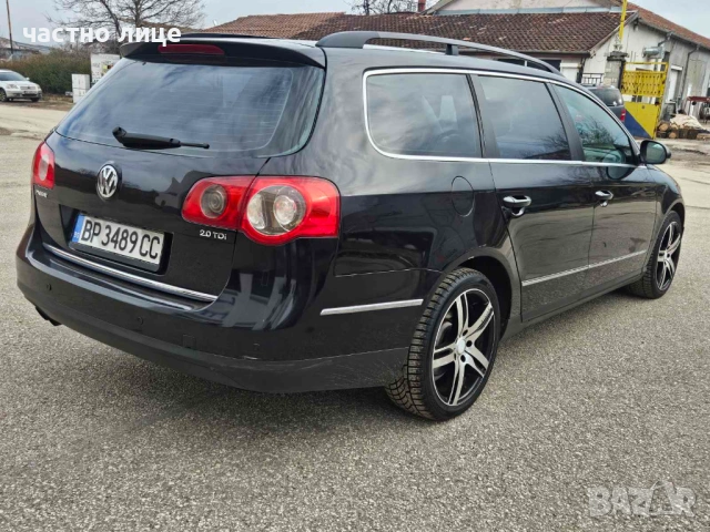 Лек автомобил, снимка 10 - Автомобили и джипове - 53292533