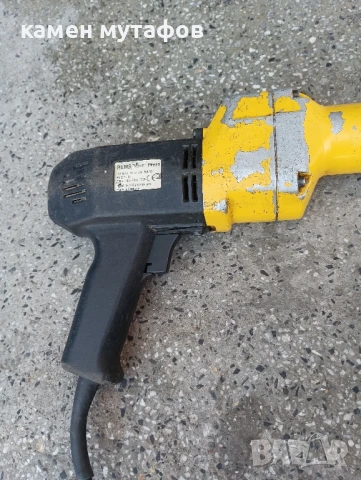 rems. преса за фитинги , снимка 5 - Други инструменти - 50528930