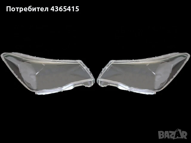 Стъкла за фарове на Subaru Forester SJ (2013-2017), снимка 2 - Аксесоари и консумативи - 50971280