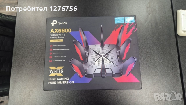 Компютри, телевизори, монитори, рутери, снимка 3 - Друга електроника - 52542318