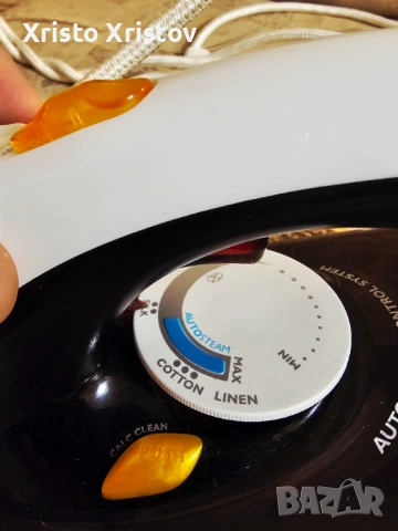 Ютия Philips Azur Performer, снимка 3 - Ютии - 53404640