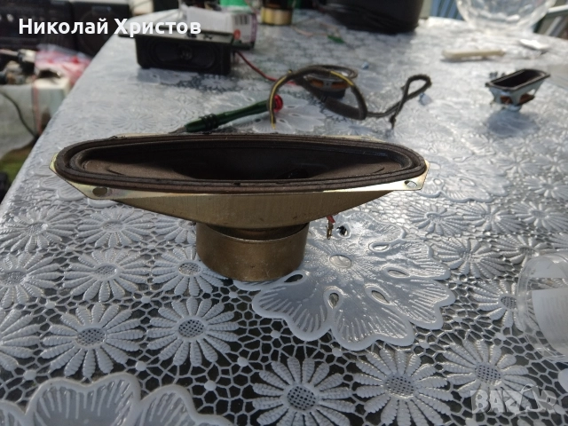 колоната е в отлично състояние Няма проблеми, снимка 3 - Тонколони - 52963057