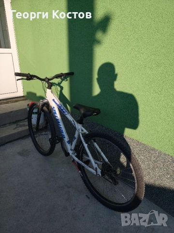 Велосипед 26 цола , снимка 10 - Велосипеди - 50845776