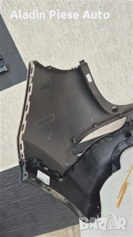 Задна броня Kia Sportage година 2016 2017 2018 код 86611F1000, 86611-F1000 , снимка 7 - Аксесоари и консумативи - 51015570