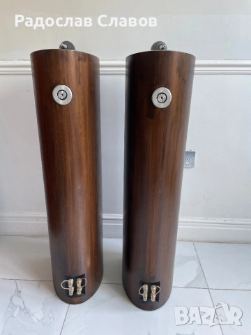 B&W 804 S Bowers & Wilkins Подостоящи Тонколони, снимка 3 - Тонколони - 52772928