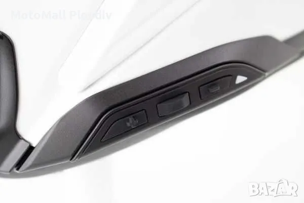 Комуникационна система SENA SRL3 (NEO3/GTA3) интерком каска мото мотор, снимка 5 - Аксесоари и консумативи - 49257112