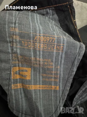 Мъжки панталон Camel Active 33/36, снимка 7 - Спортни дрехи, екипи - 49102113