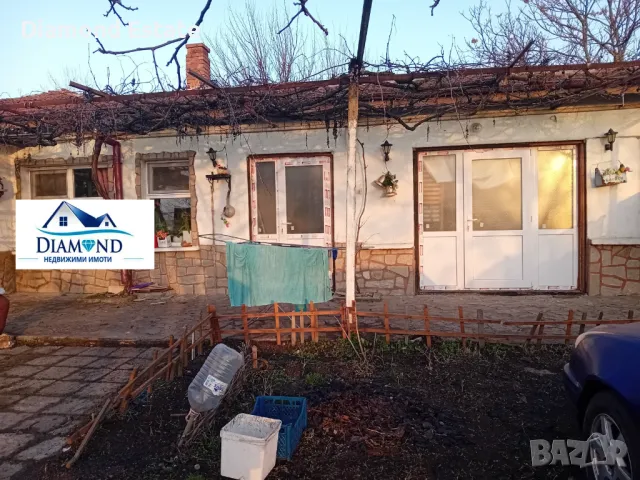 Едноетажна къща в село Троян общ. Симеоновград, снимка 5 - Къщи - 49572284