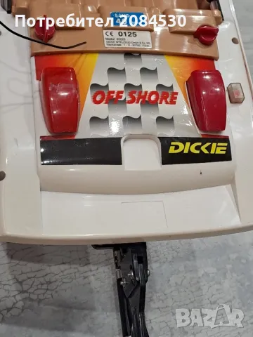  RS  лодка  DICKIE Off ShoreSea Star -70 см, снимка 6 - Други - 49269705