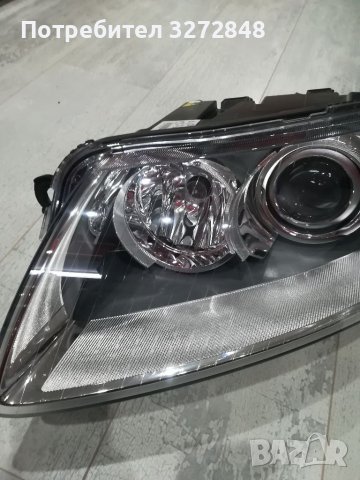 Фар за Ауди А6 - (2008-2011г) ;/4F0 941 029 /, снимка 14 - Аксесоари и консумативи - 39550054