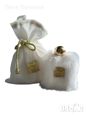 Дамски парфюм ROCHEL Angel BLANC - 100мл.