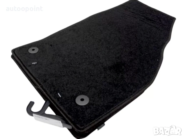 Мокетни стелки за Opel Meriva B (2010-2017) Petex, снимка 2 - Аксесоари и консумативи - 53835905