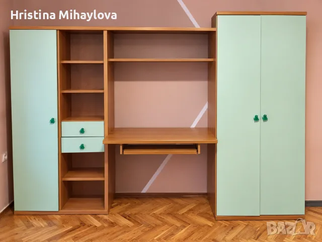 Детско обзавеждане 
