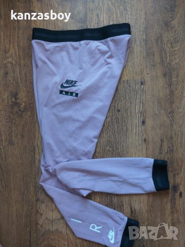 Nike - страхотен дамски клин , снимка 2 - Клинове - 41522728