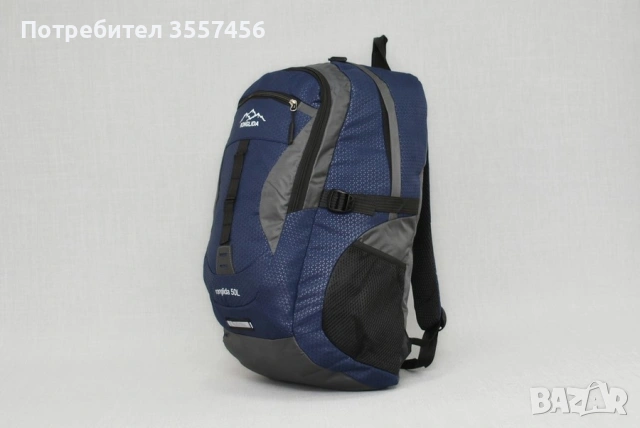 Раница, снимка 2 - Раници - 53801265