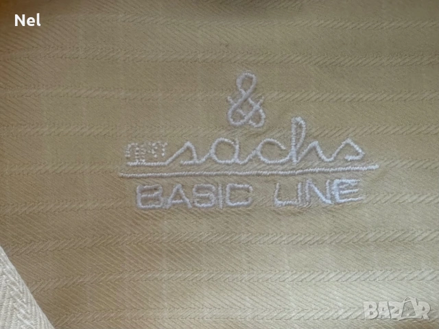 Мъжки ризи  3-5€, снимка 8 - Ризи - 47590825