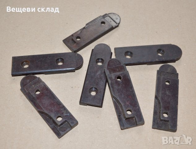 еденични чирени за щик-нож Ак-47