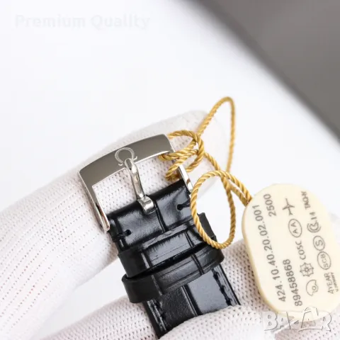 Суперклон Omega De Ville, снимка 4 - Мъжки - 49618310