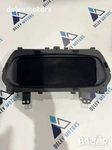 94023-Q0180 километраж от Hyundai I20 1.0T, 2022 г.