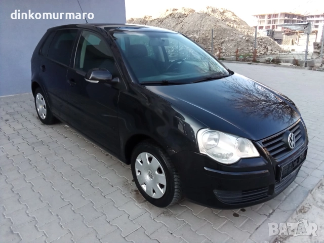 VW Polo 1.4i-75kc., снимка 3 - Автомобили и джипове - 53659022