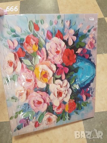 Картини, снимка 3 - Картини - 42381372