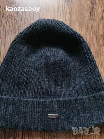 hugo boss - страхотна зимна шапка, снимка 2 - Шапки - 53433108