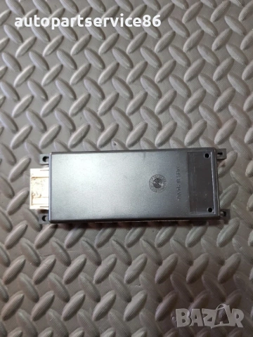 Модул за управление на безжична връзка ECU за Peugeot 407 3.0 Coupe (2005-2012) 9658483880, снимка 2 - Части - 53683948