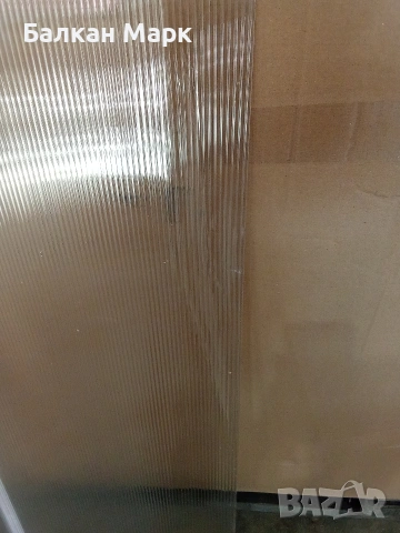 Козирка за врата Solid Elements Apus (120x80 см), снимка 4 - Други стоки за дома - 53800426