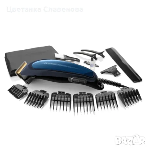 Машинка за подстригване TAURUS HORUS AVANT PLUS 3 - 12мм, снимка 3 - Други - 47790874