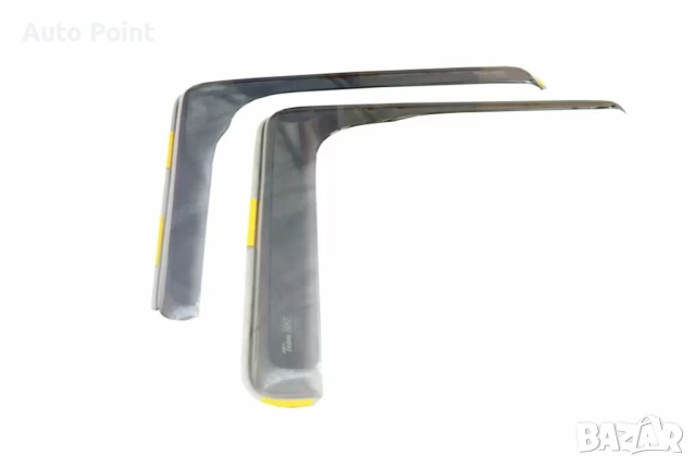  Ветробрани за RENAULT Gama T / GAMA K (2014+) Неко, снимка 3 - Аксесоари и консумативи - 53618671