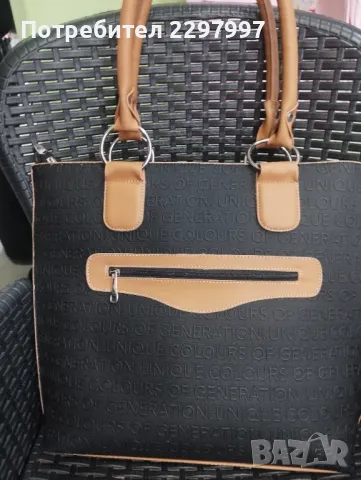 НАМАЛЕНИ Дамски чанти Berlina, снимка 7 - Чанти - 47351546