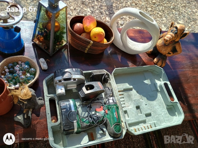 битова , снимка 5 - Декорация за дома - 53616070