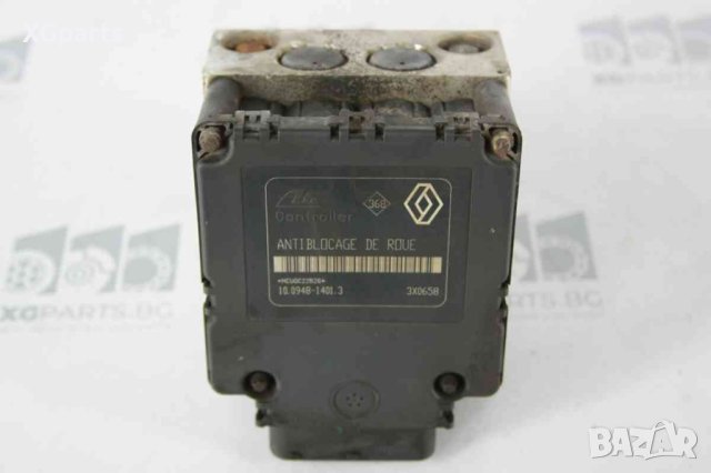 ABS за Renault Twingo I 1.2i 58к.с. (1993-2008), снимка 3 - Части - 41282463