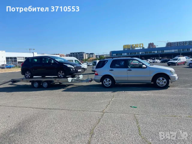 Денонощна пътна помощ, снимка 2 - Пътна помощ - 55936991