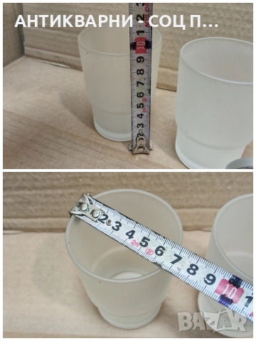 Комплект НОВИ Аксесоари За Баня. / НОМЕР 1539., снимка 4 - Други стоки за дома - 53661010