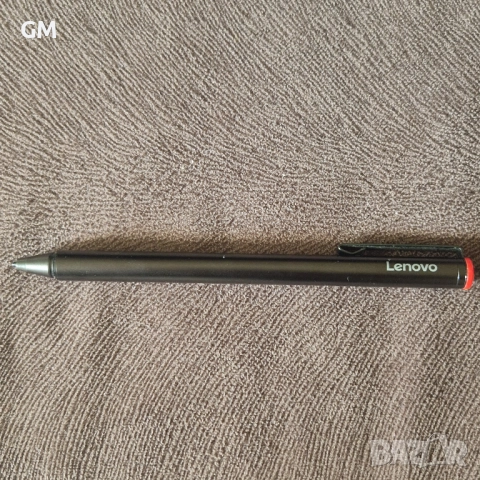 Продавам лаптоп таблет Lenovo ThinkPad X1 Tablet 3 Gen, снимка 10 - Лаптопи за дома - 52185799