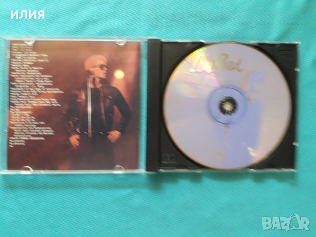 Lou Reed – 1975 - Metal Machine Music(Noise), снимка 2 - CD дискове - 41522147
