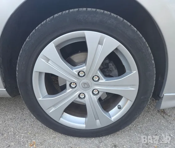 Renault Megane 3 1.5 dci Уникат , снимка 11 - Автомобили и джипове - 55967169