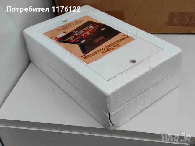 Matchbox MOY LE The Unique SET 6 YY-60 Мачбокс К-кт От 6 бр. Олдтаймери С Оригиналните Си Кутии, снимка 3 - Колекции - 41568501