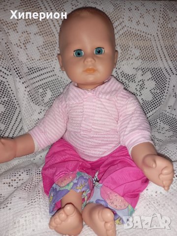 Gotz- красиво бебе - Намаление, снимка 1 - Кукли - 39477070