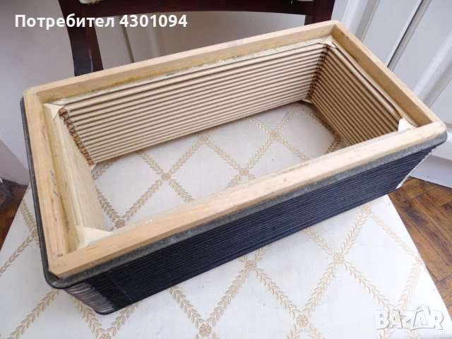 Мех за акордеон Weltmeister Stella 40 баса, снимка 10 - Акордеони - 53787619