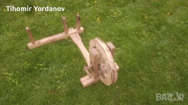 Чекрък., снимка 17 - Антикварни и старинни предмети - 49897202