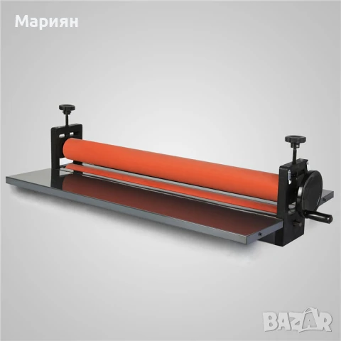 Студен ламинатор LBS 1300, снимка 3 - Други машини и части - 51299399