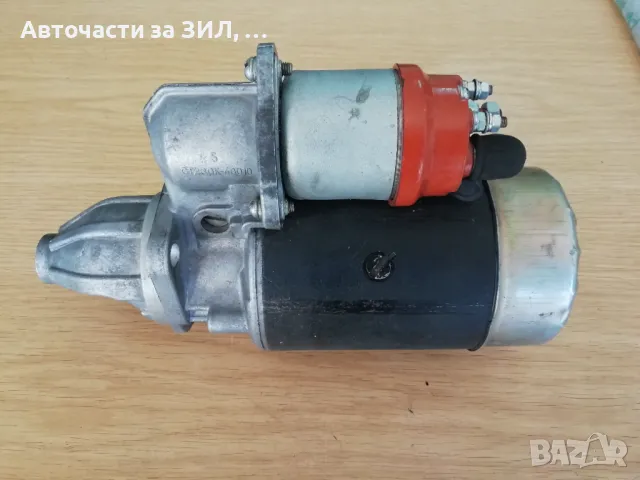 Стартер Зил , снимка 1