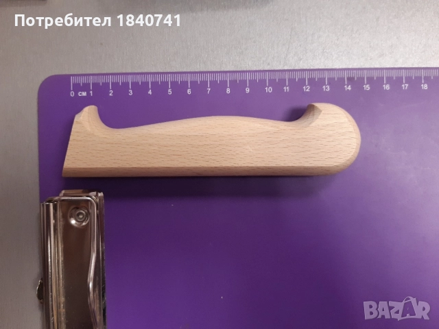 Дръжки за ножове, снимка 9 - Ножове - 51766481