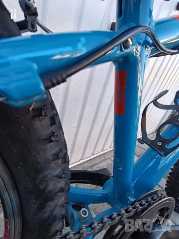 Cube 24 цола , снимка 5 - Велосипеди - 52537032