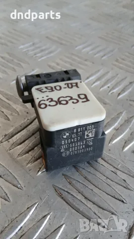 Сензор BMW 3 E90 2007 6911003 65.77050407 501863 3 (E90, E91, E92, E93) (2005-2012)